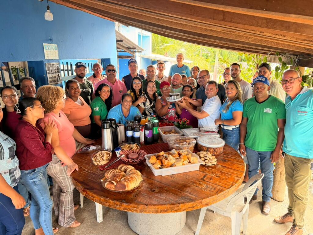 Casa de Apoio Nova Esperança celebra três anos de acolhimento em Gurupi