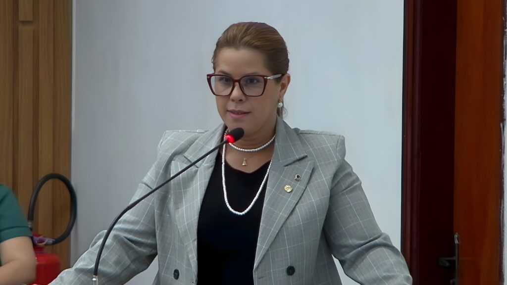 Carnaval 2026 em Porangatu: Procuradoria da Mulher da Câmara ação estratégica de proteção às mulheres e combate ao abuso