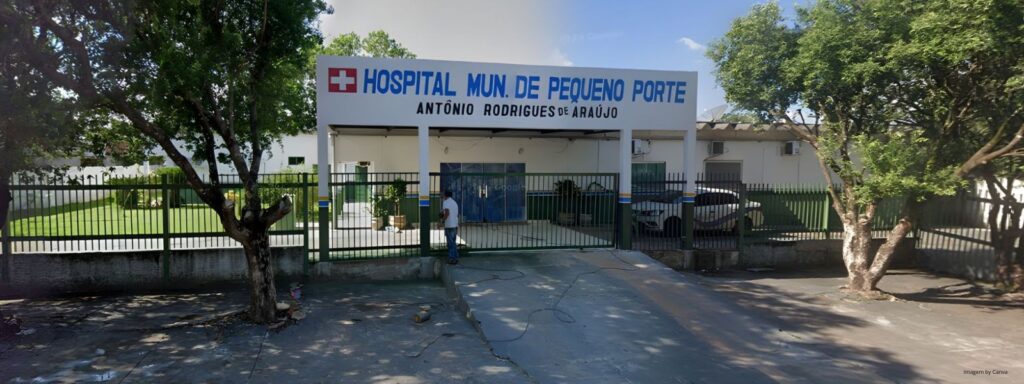 Prefeitura de Dueré esclarece situação do hospital municipal após apontamentos do CRM e Ministério Público