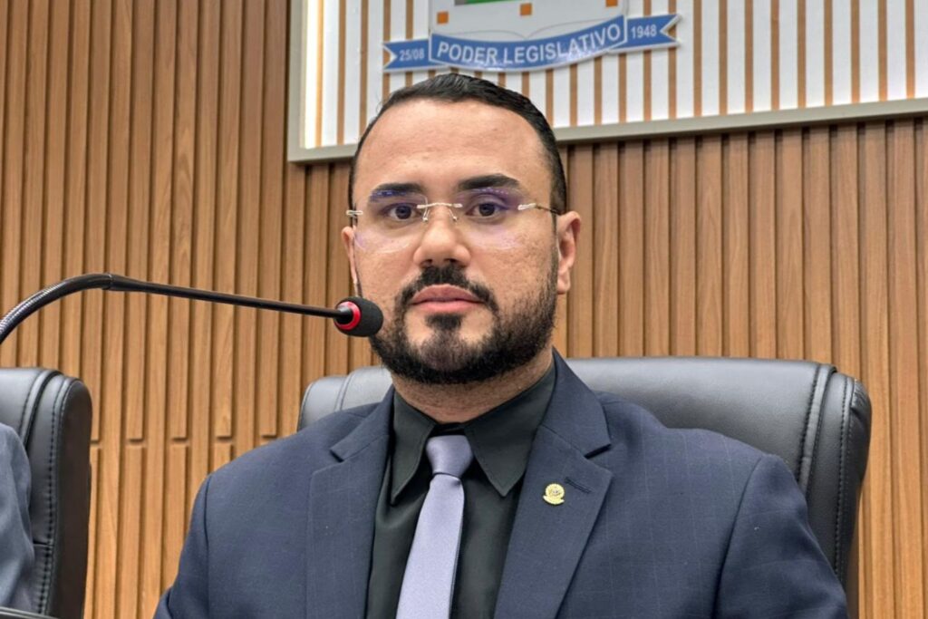 Câmara e Prefeitura dialogam e revogação da taxa do lixo marca avanço em Porangatu, destaca Rafael Churuman