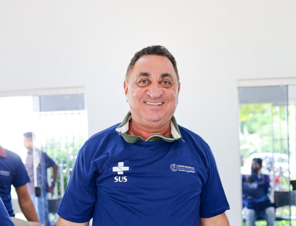 Prefeito Clemerson Lopes fortalece parcerias e amplia investimentos em Montividiu do Norte