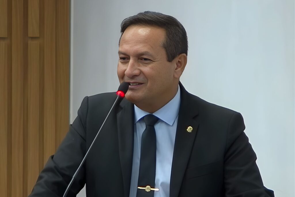 Vereador Geraldo Santa Rita Celebra Avanços do Selo de Inspeção Municipal e Destaca Apoio à Agricultura Familiar em Porangatu