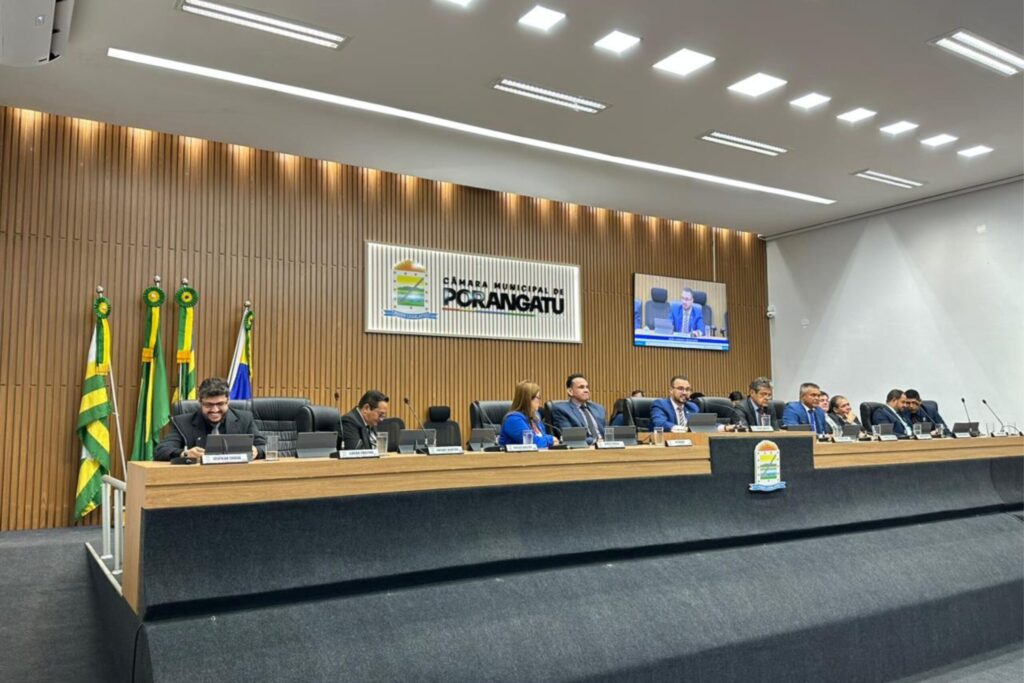 Vereadores atualizam requisitos para contratação de Educador Físico na Saúde Pública