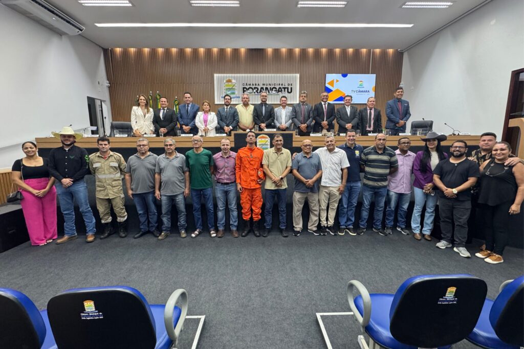 Câmara de Vereadores aprova doação de Terreno para a ASSEGO Construir Sede Social no Município