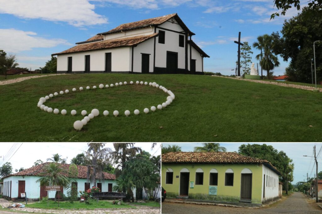 Patrimônio Cultural de Porangatu: Câmara aprova lei que protege tradições do município de autoria do vereador Geraldo Santa Rita (MDB)