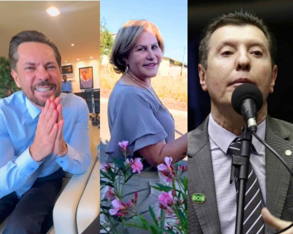 Entre fogo amigo e disputa por votos, Bruno Peixoto vê Porangatu ficar mais indigesta