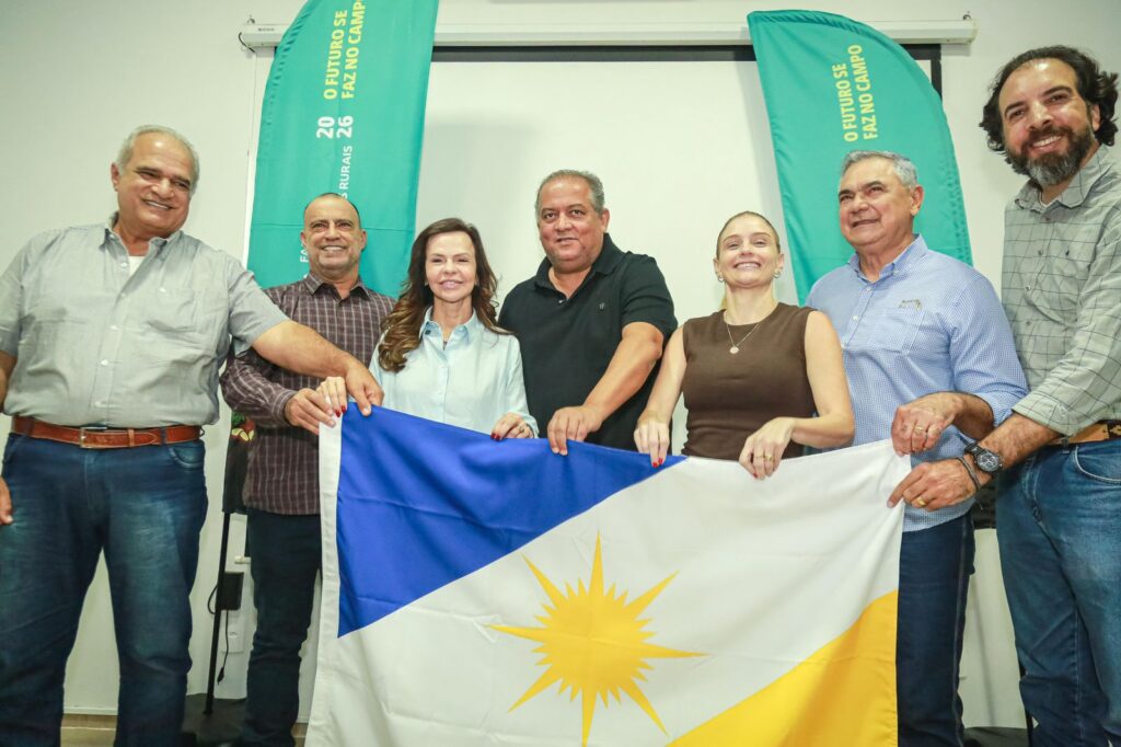 Dorinha mostra força política com apoio do agro do Tocantins e avança no diálogo com o setor produtivo