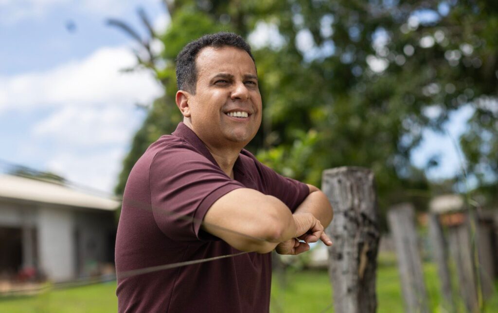 Fábio Vaz divulga certidões e reforça pré-campanha com ficha limpa