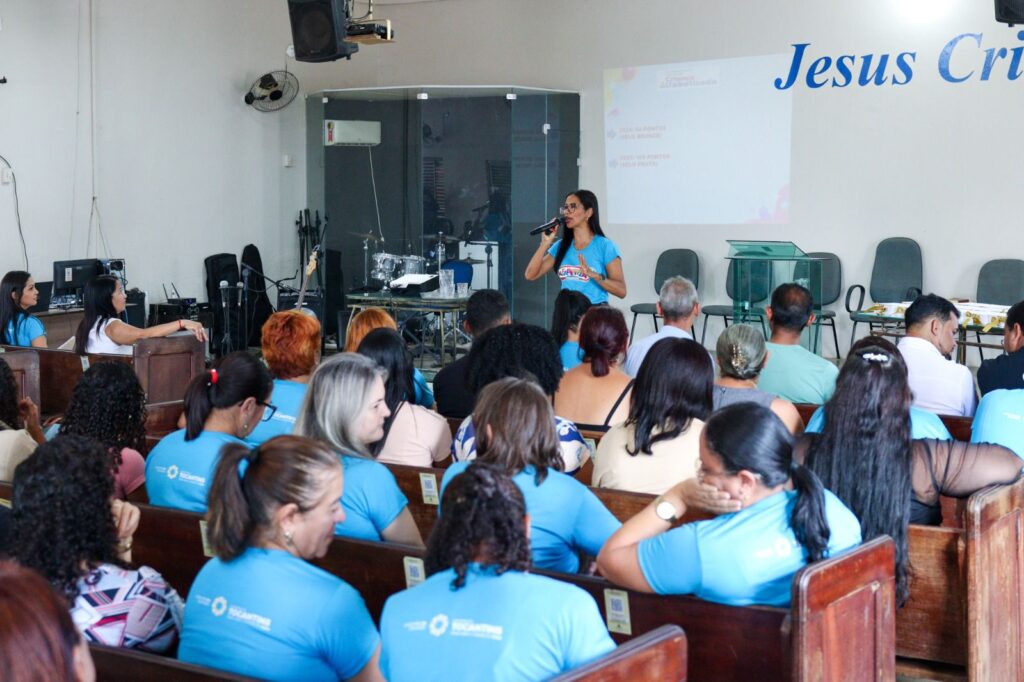 Cariri supera meta projetada pelo MEC de 2029 e se destaca entre os melhores do Tocantins na alfabetização