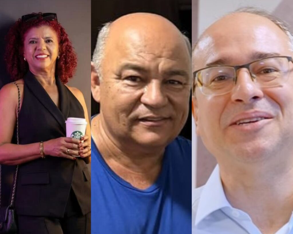 Porangatu pode eleger até três deputados ou repetir jejum político na Alego