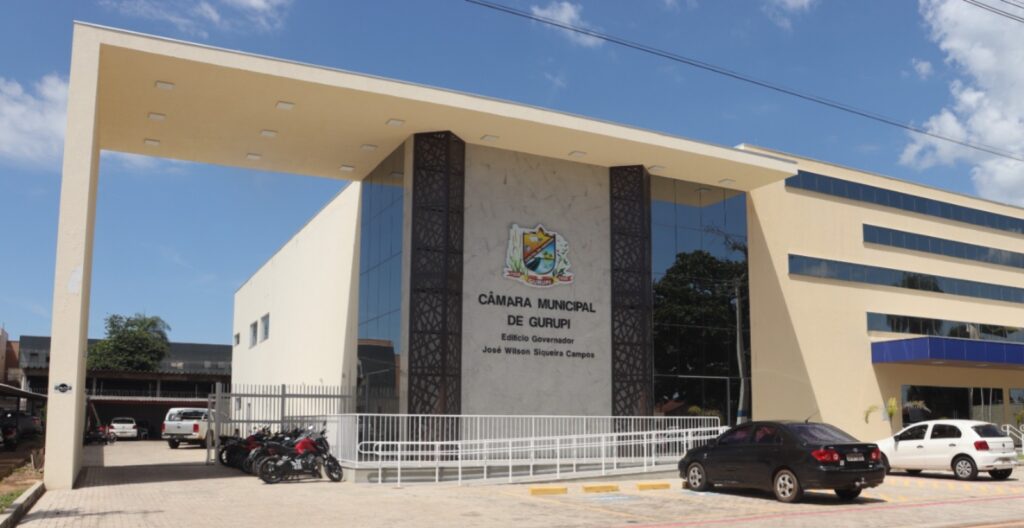 Ministério Público instaura procedimento para apurar suspeitas de irregularidades em gastos da Câmara de Gurupi