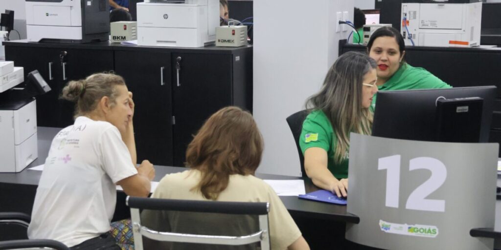 Unidades do Vapt Vupt passam por amplo projeto de modernização em todo o estado
