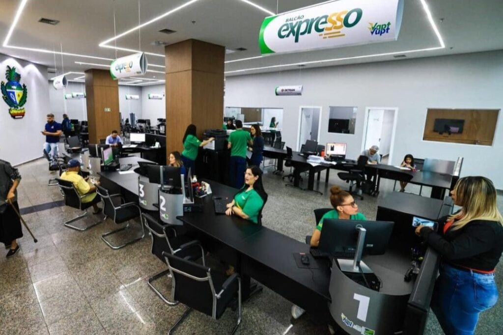 Eleições 2026: Vapt Vupt alerta para prazo dos serviços eleitorais