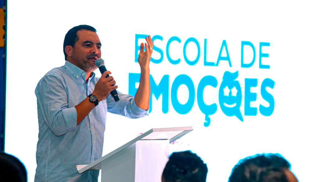 Pesquisa Nexus mostra que 83% dos tocantinenses aprovam Gestão do Governador Wanderlei Barbosa