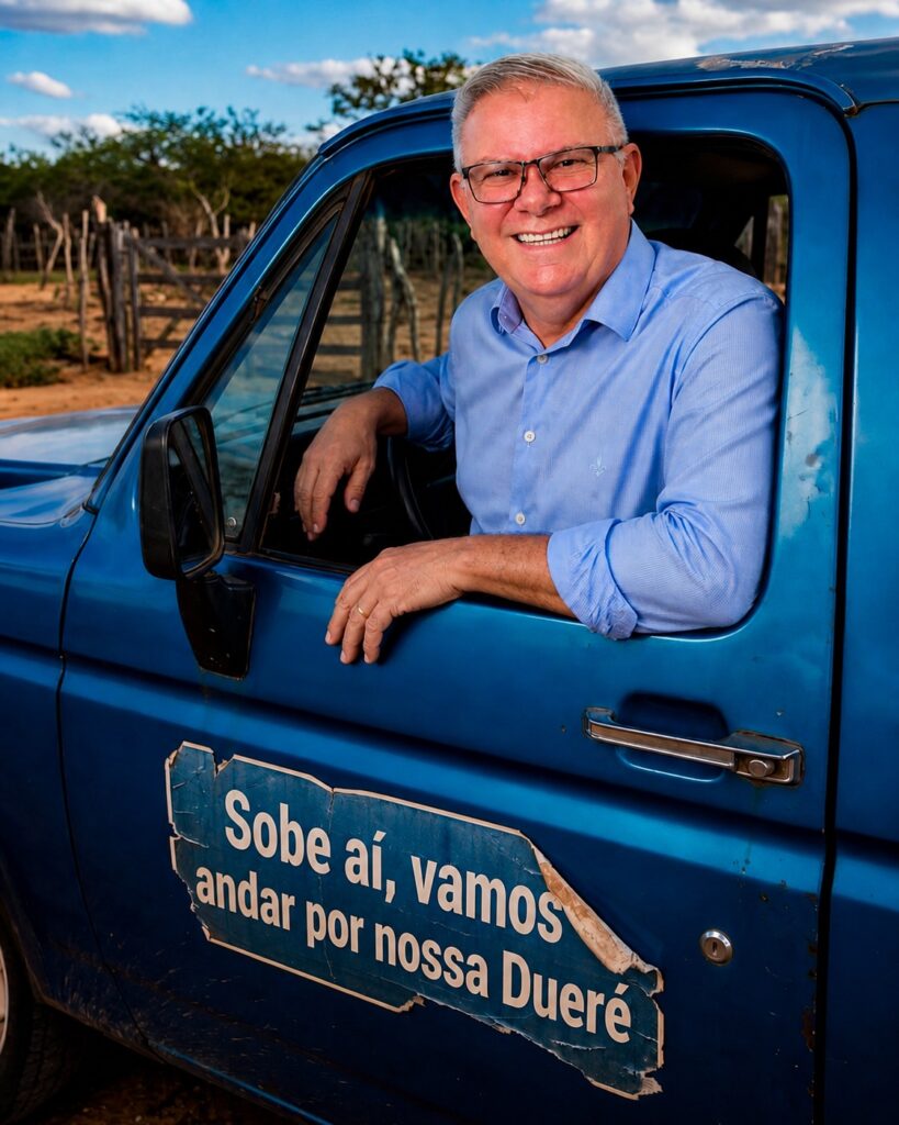 Dueré avança com pavimentação em CBUQ e obras na Escola de Tempo Integral