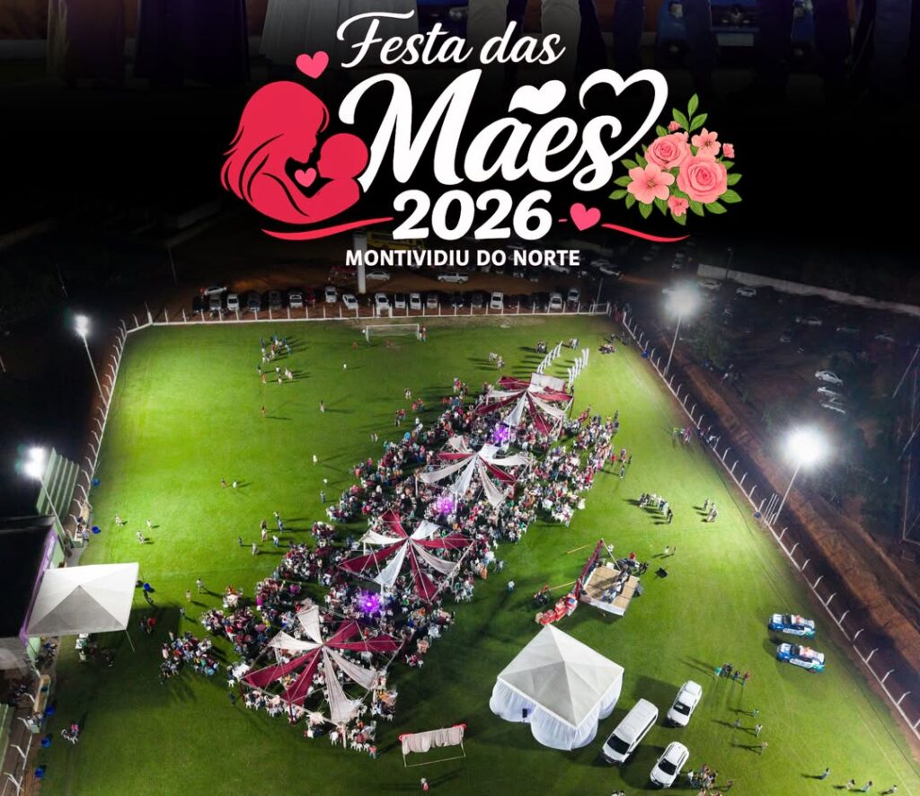 Gestão de Clemerson Lopes promove evento histórico em homenagem às mães do município