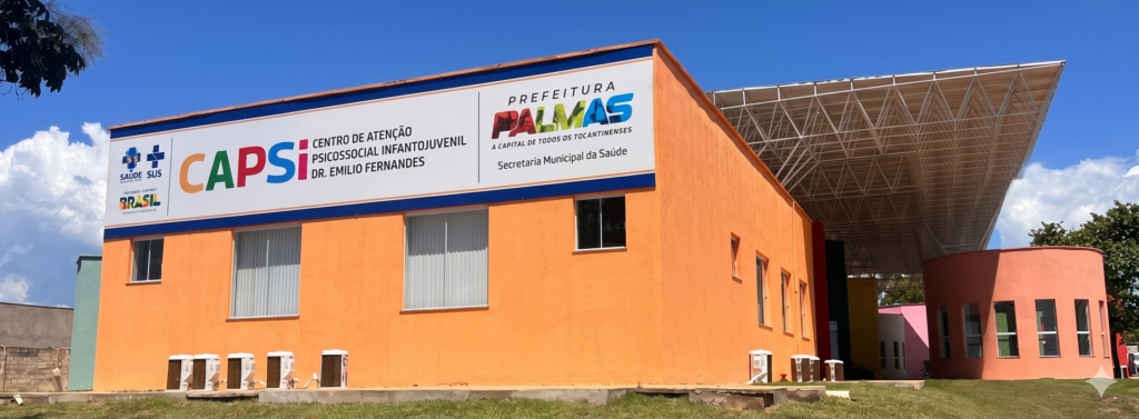 MPTO alerta para desabastecimento preocupante de remédios no CAPS infantil de Palmas e aciona Justiça MPTO alerta para desabastecimento preocupante de remédios no CAPS infantil de Palmas e aciona Justiça