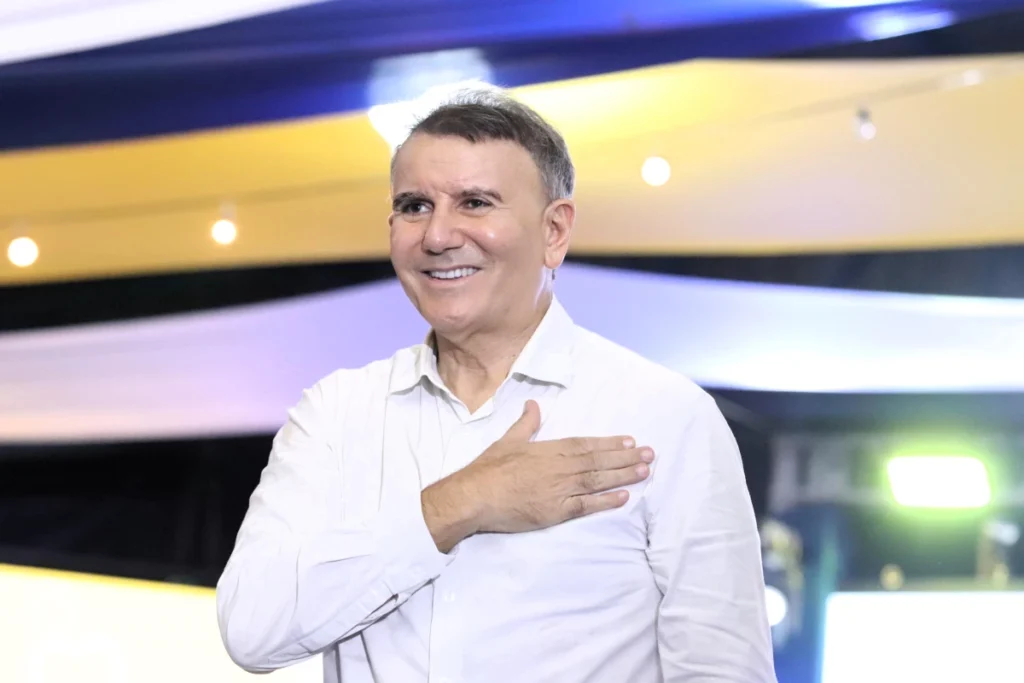 Contrato das UPAs sob suspeita teve modelo defendido publicamente por Eduardo Siqueira Campos; veja o vídeo Contrato das UPAs sob suspeita teve modelo defendido publicamente por Eduardo Siqueira Campos; veja o vídeo