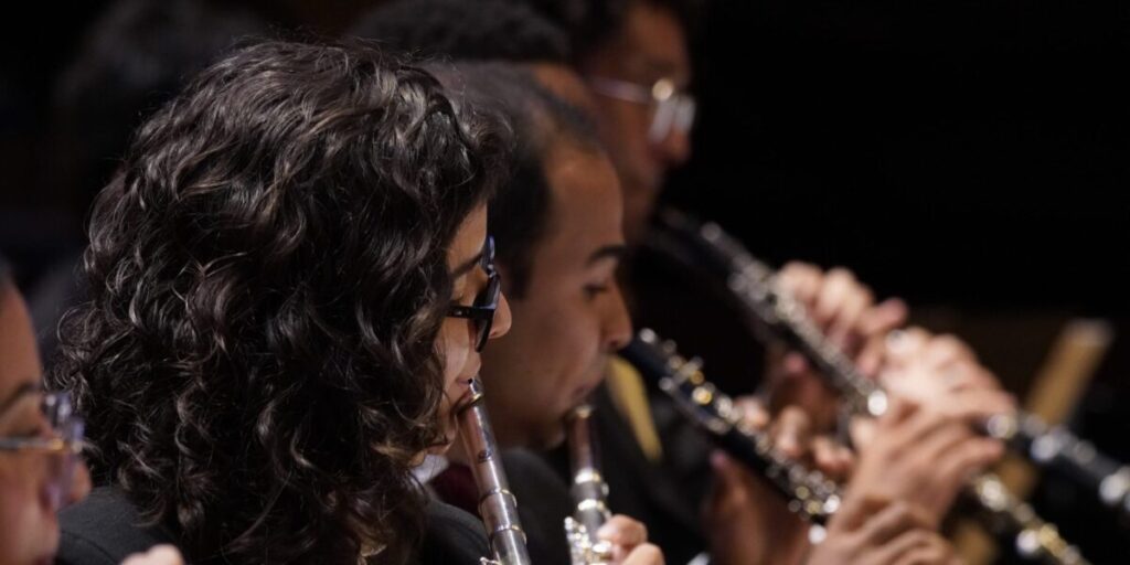 Dia da Mães: Basileu França realiza série de concertos sinfônicos gratuitos