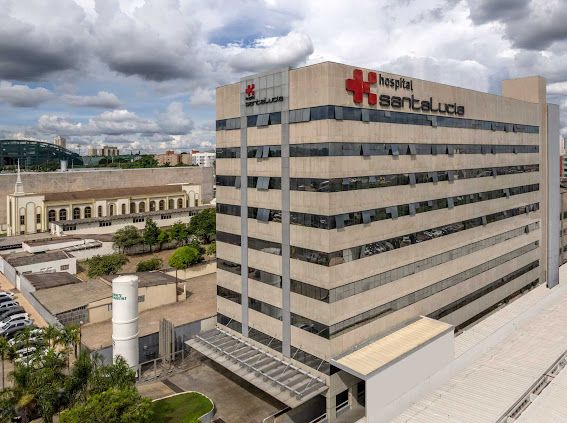 Notícia boa para beneficiários do Ipasgo Saúde no Entorno do DF: Hospital Santa Lúcia atende pelo plano Notícia boa para beneficiários do Ipasgo Saúde no Entorno do DF: Hospital Santa Lúcia atende pelo plano