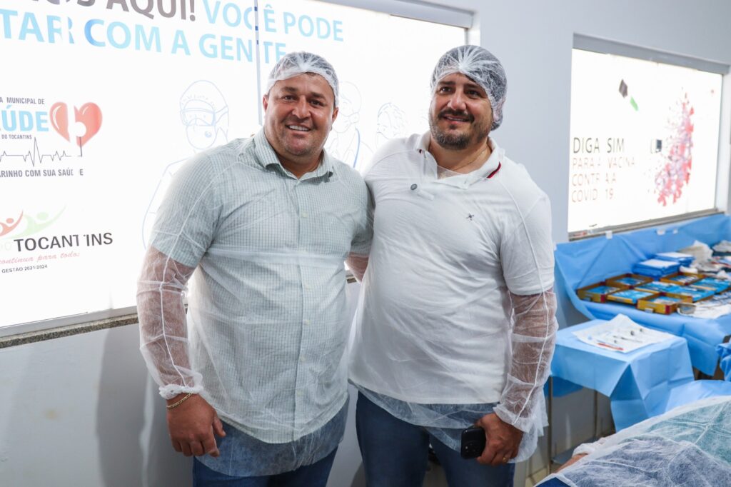 Projeto Olhar Atento transforma vidas: Prefeitura de Cariri realiza cerca de 200 cirurgias oftalmológicas em dois dias