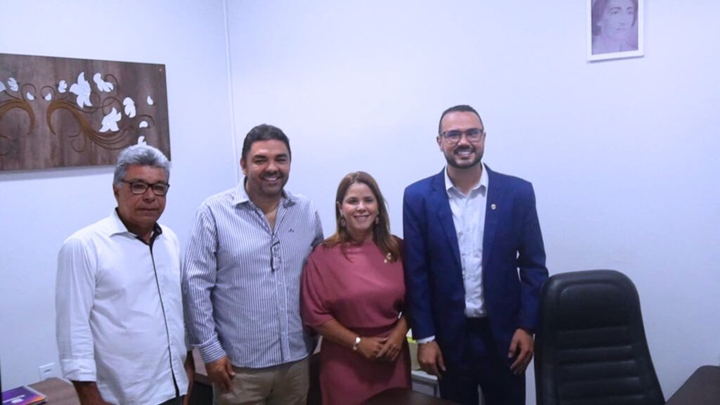 O Legado de Adelaides Gomes Wanderley: A Força Feminina que Marcou a História de Porangatu O Legado de Adelaides Gomes Wanderley: A Força Feminina que Marcou a História de Porangatu