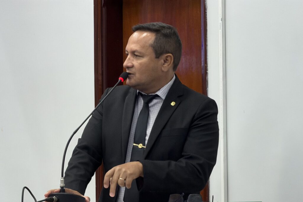 Defesa do Patrimônio Público:  Vereador Geraldo Santa Rita propõe vistoria no Hospital Municipal