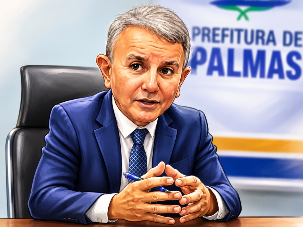 Palmas amplia atendimento social com Creas II, enquanto saúde segue sob cobrança por melhorias Palmas amplia atendimento social com Creas II, enquanto saúde segue sob cobrança por melhorias