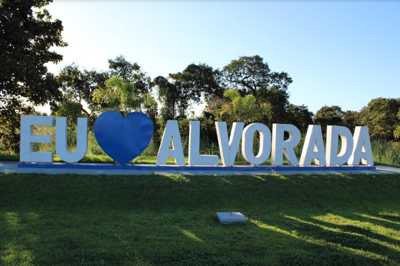 Alvorada entra para o Top 10 do Tocantins em qualidade de vida e sobe 621 posições no ranking nacional Alvorada entra para o Top 10 do Tocantins em qualidade de vida e sobe 621 posições no ranking nacional