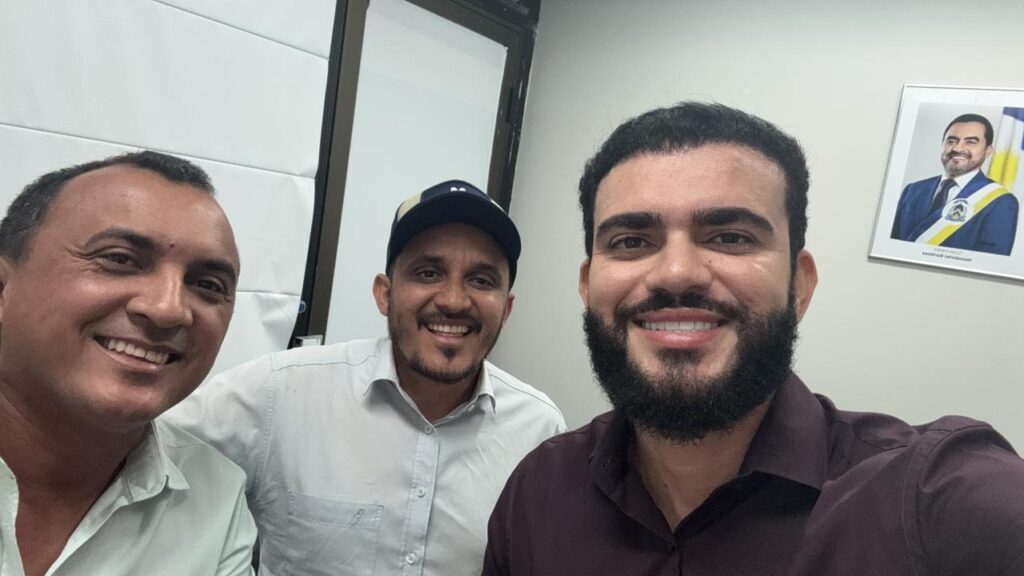 Quase dois anos após deixar a Prefeitura, Radilson Lima ainda é lembrado em Sandolândia