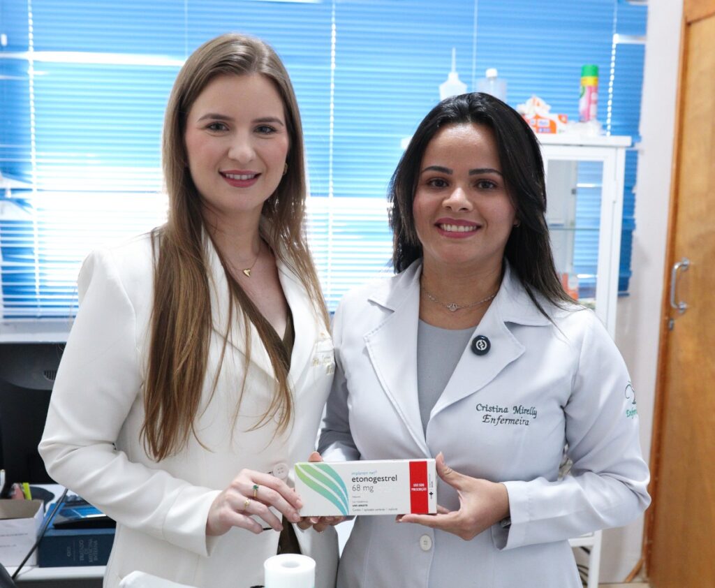 Cariri amplia acesso à saúde da mulher com implantação do Implanon na rede pública