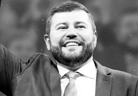 Lideranças do Norte de Goiás lamentam morte de Amilton Filho e destacam trajetória do deputado